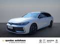 Volkswagen Passat Variant 2.0 TDI R-LINE STDHZ IQ AHK RFK Weiß - thumbnail 1