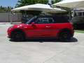 MINI Cooper Cabrio Aut. Rojo - thumbnail 19