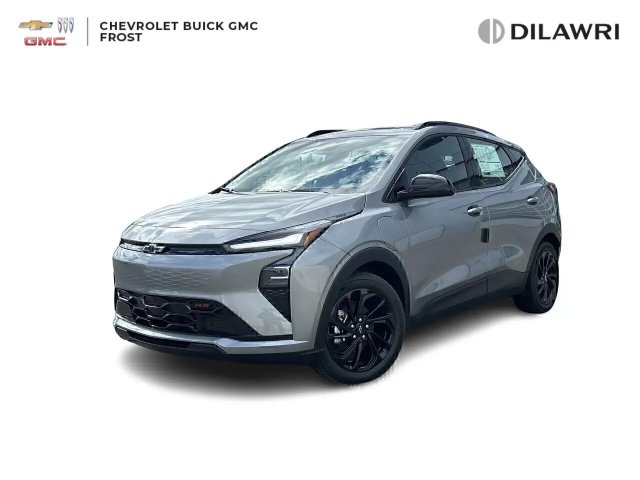2027 Chevrolet Bolt