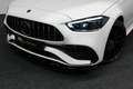 Mercedes-Benz C 300 e AMG Line / C63S AMG Diffuser / Panamericana Gril Blanc - thumbnail 46