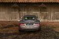 Aston Martin DB9 5.9 V12 Touchtronic Coupe Grijs - thumbnail 6