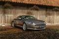 Aston Martin DB9 5.9 V12 Touchtronic Coupe Grijs - thumbnail 3