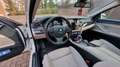 BMW 520 520d xDrive Touring Aut. White - thumbnail 7