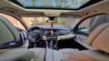 BMW 520 520d xDrive Touring Aut. White - thumbnail 5