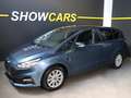 Ford S-Max 2.5 Duratec FHEV Trend Aut. 190 Azul - thumbnail 5
