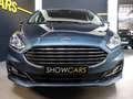 Ford S-Max 2.5 Duratec FHEV Trend Aut. 190 Azul - thumbnail 3
