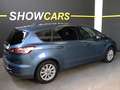 Ford S-Max 2.5 Duratec FHEV Trend Aut. 190 Azul - thumbnail 6
