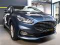 Ford S-Max 2.5 Duratec FHEV Trend Aut. 190 Azul - thumbnail 2