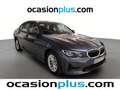 BMW 320 320dA Gris - thumbnail 2