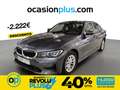 BMW 320 320dA Gris - thumbnail 1
