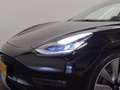Tesla Model 3 DUAL MOTOR AWD 75KWH 462PK PERFORMANCE NAVI LEDER Schwarz - thumbnail 6