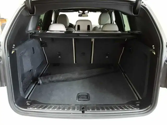 BMW X3 view 15
