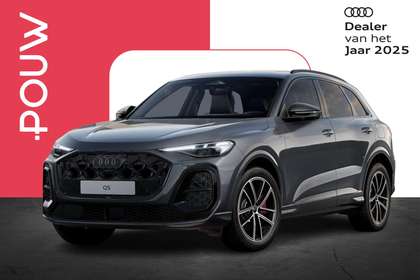 Audi Q5 2.0 TFSI e-hybrid quattro S edition Competition |
