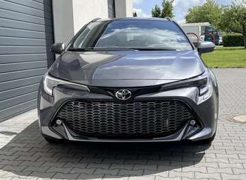 1,8 Hybrid Active Drive