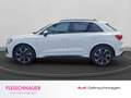 Audi Q3 1.5 S line 35 TFSI 150 PS AHK+NAVI+MATRIX+KAMERA Weiß - thumbnail 3