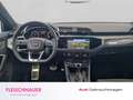 Audi Q3 1.5 S line 35 TFSI 150 PS AHK+NAVI+MATRIX+KAMERA Weiß - thumbnail 11