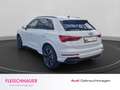 Audi Q3 1.5 S line 35 TFSI 150 PS AHK+NAVI+MATRIX+KAMERA Weiß - thumbnail 4