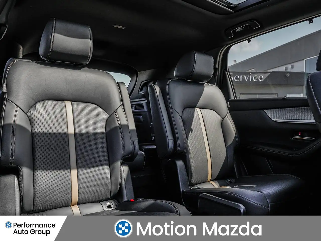 Mazda CX-90 снимка Mazda CX-90