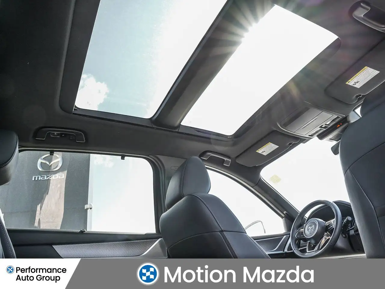 Mazda CX-90 снимка Mazda CX-90