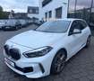 BMW 135 i Lim. xDrive M Sport Aerodynamik-Pake Blanc - thumbnail 2