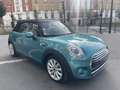 MINI Cooper E COOPER 136CH EXQUISITE BVA Blau - thumbnail 7