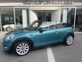 MINI Cooper E COOPER 136CH EXQUISITE BVA Blau - thumbnail 18