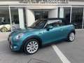 MINI Cooper E COOPER 136CH EXQUISITE BVA Blau - thumbnail 2