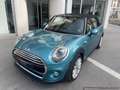 MINI Cooper E COOPER 136CH EXQUISITE BVA Blau - thumbnail 9