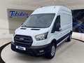 Ford Transit 350 L2 + Allwetter + ACC + Navi Weiß - thumbnail 1