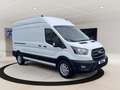 Ford Transit 350 L2 + Allwetter + ACC + Navi Weiß - thumbnail 3