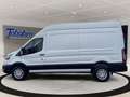Ford Transit 350 L2 + Allwetter + ACC + Navi Weiß - thumbnail 8