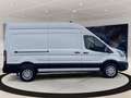 Ford Transit 350 L2 + Allwetter + ACC + Navi Weiß - thumbnail 4