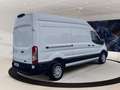 Ford Transit 350 L2 + Allwetter + ACC + Navi Weiß - thumbnail 5