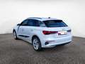 Audi A3 30 TFSI LED AHK VC GRA PDC Weiß - thumbnail 4