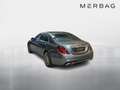 Mercedes-Benz S 400 d 4MATIC Limousine Grau - thumbnail 2