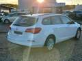 Opel Astra J Sports Tourer Edition Navi Winterpaket Weiß - thumbnail 4