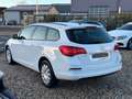 Opel Astra J Sports Tourer Edition Navi Winterpaket Weiß - thumbnail 5