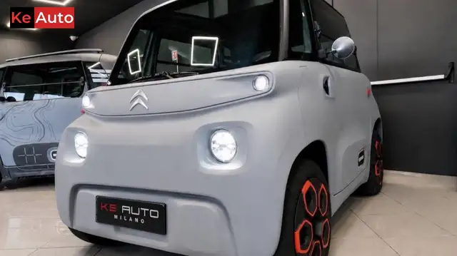 Citroen Ami