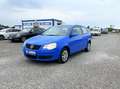 Volkswagen Polo IV 1.2L *Comfortline* *Klimatronik* *TÜV NEU* Blau - thumbnail 1
