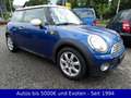 MINI One Blu/Azzurro - thumbnail 2