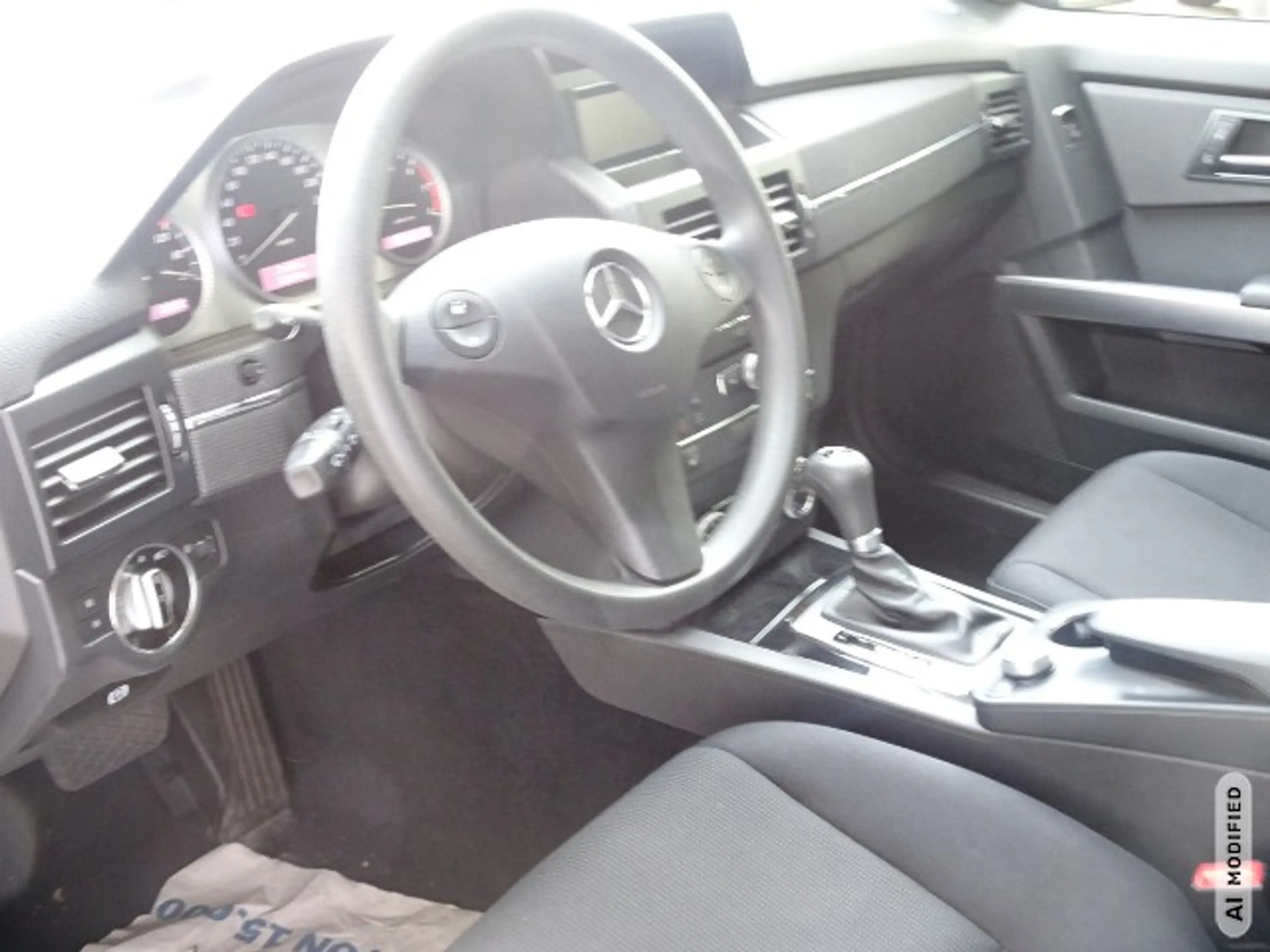 Mercedes-Benz GLK 220 CDI BE 4 MATIC*AUTOM*NAVI*PTS v+hi*SHZ*ALU*THERMA — photo 15