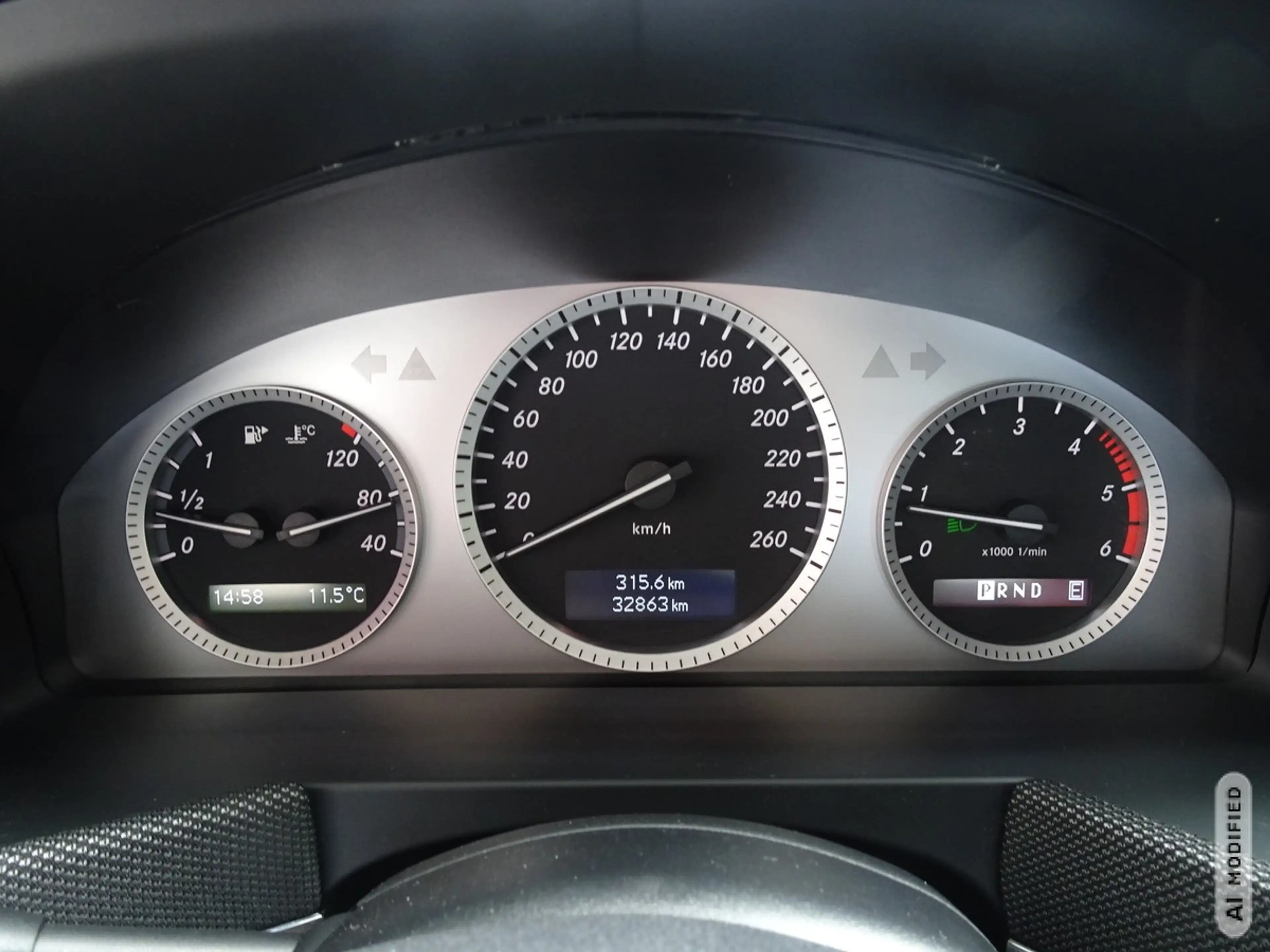 Mercedes-Benz GLK 220 CDI BE  4 MATIC*AUTOM*NAVI*PTS v+hi*SHZ*ALU*THERMA — photo 14