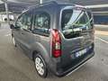 Citroen Berlingo Berlingo Multispace 1.6 bluehdi Feel 100cv Gris - thumbnail 6