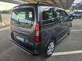 Citroen Berlingo Berlingo Multispace 1.6 bluehdi Feel 100cv Gris - thumbnail 4