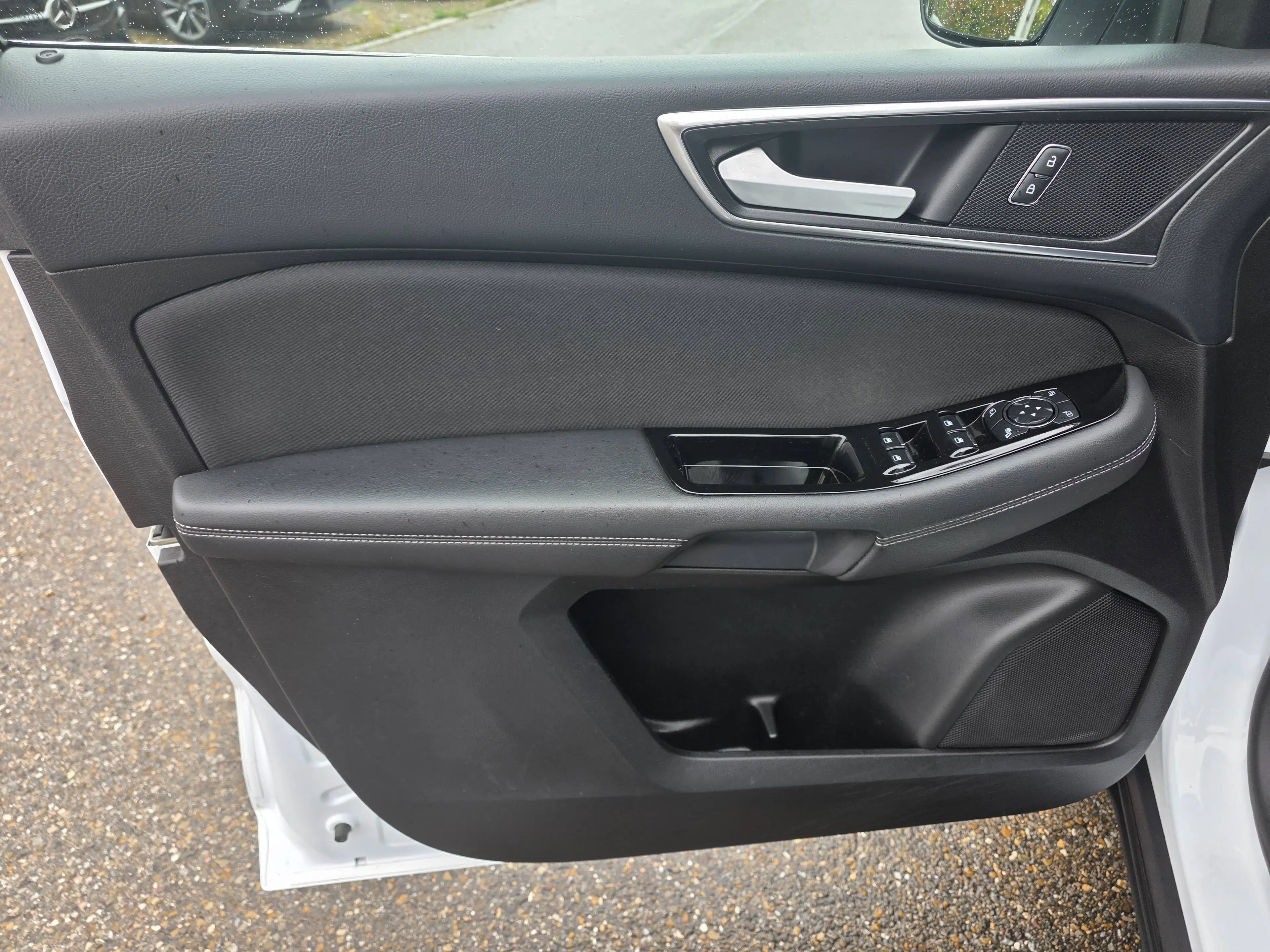 Ford Galaxy 2.0 EcoBlue Titanium Aut./7 Sitzer/AHK/Virt/RFK/8fach/Top/ 1J.Garantie — photo 9