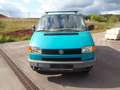 Volkswagen T4 Kombi T4 2,5 Beniner 5Zylinder Grün - thumbnail 2