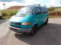 Volkswagen T4 Kombi T4 2,5 Beniner 5Zylinder Grün - thumbnail 1