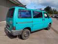 Volkswagen T4 Kombi T4 2,5 Beniner 5Zylinder Grün - thumbnail 4