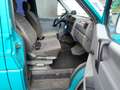 Volkswagen T4 Kombi T4 2,5 Beniner 5Zylinder Grün - thumbnail 9