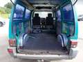 Volkswagen T4 Kombi T4 2,5 Beniner 5Zylinder Grün - thumbnail 8